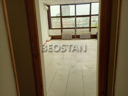 Lokal - Novi Beograd  stari merkator #63166