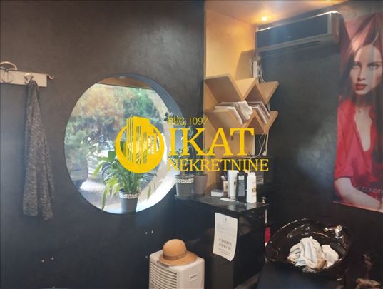 Lokal na prodaju, Blok 45, 18m2