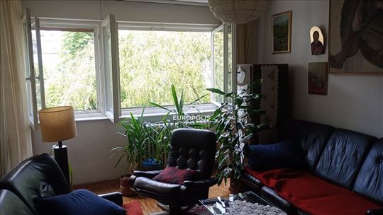 Luke Vojvodića, Skojevsko Naselje, Rakovica