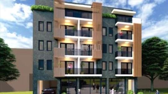 Luksuzna novogradnja