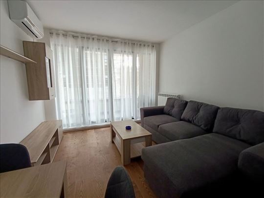 Lux Dvosoban stan Sunnyville