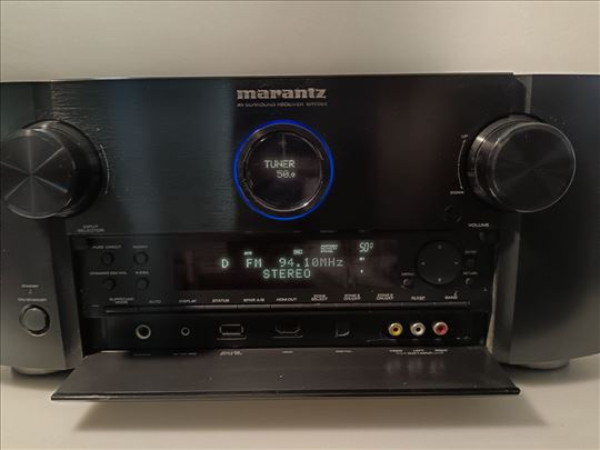 Marantz SR7005 + daljinski upravljač