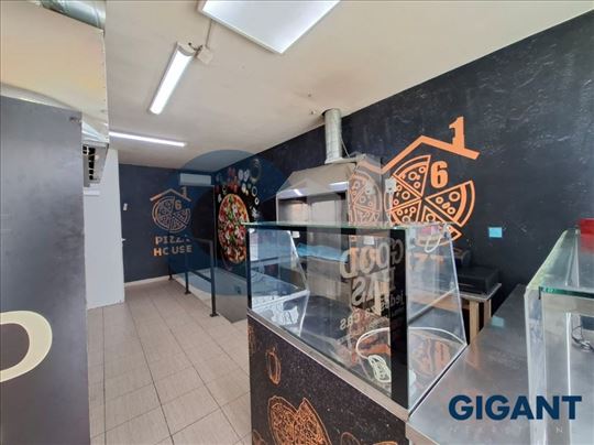 Medaković I, 46m2, pr, eg