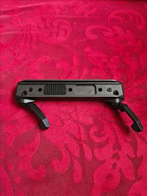 Montaža za Sauer 404