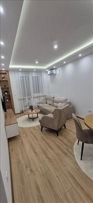 Nov stan 60m2 namešten i kompletno opremljen