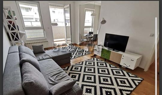 Novi Beograd - Belville #65882