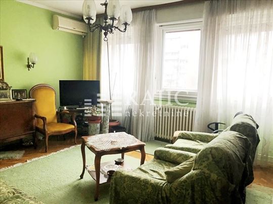 Novi Beograd, Jurija Gagarina, 64 m2, 2.5 #4416