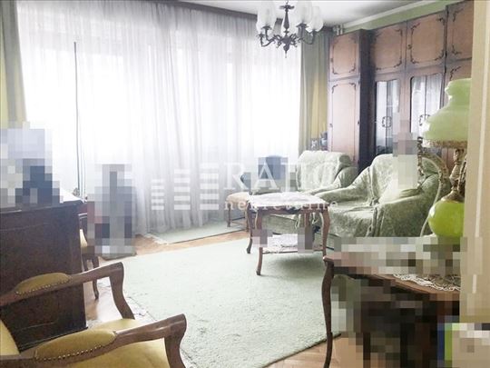 Novi Beograd, Jurija Gagarina, 64 m2, 2.5-jedini u