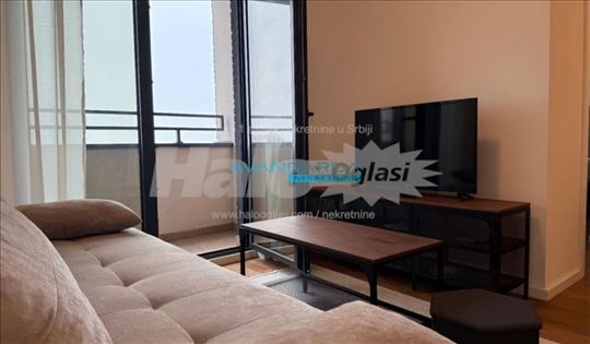 Novogradnja-Lux-Garaža ID#43213