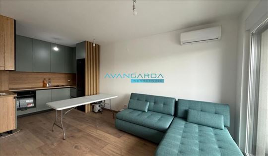 Novogradnja-Lux ID#43215