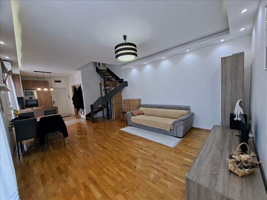 odlican duplex, 3.0, 61m2-(mogucnost kupovine)