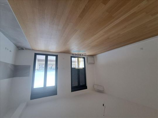 Olimp uknjižen stan u novogradnji iz 2025 godine