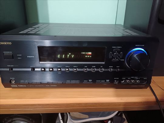 Onkyo TX-SR604E