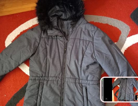 Original ženska Hummel jakna, xl