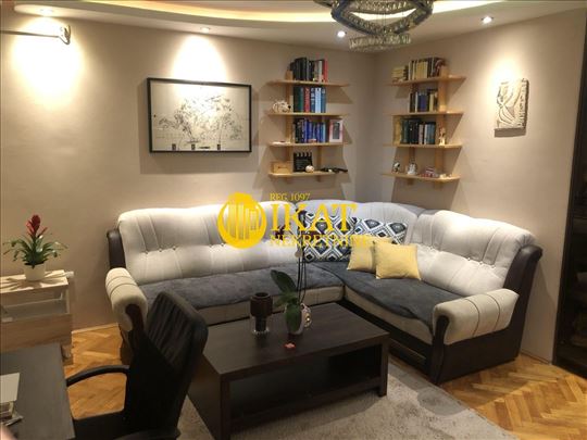 Palilula, Tašmajdan, 57m2