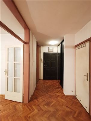 Palilulska pijaca, Dr Dragoslava Popovića 74m2