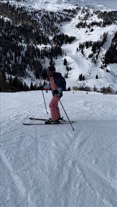 Pantalone i jakna za skijanje McKinley 