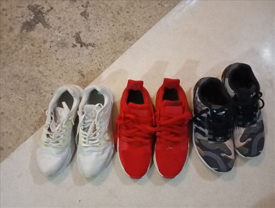 patike u extra stanju