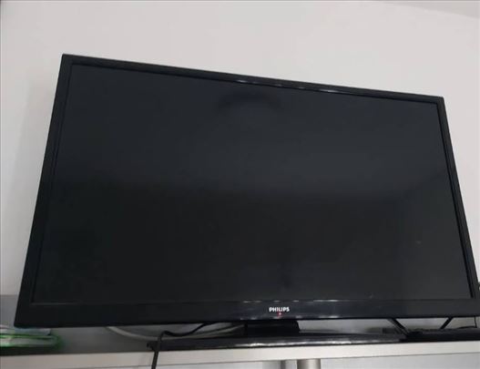 Philips 32" slim LED
