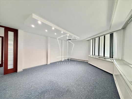 Poslovna zona, Genex apartmani ID#13556