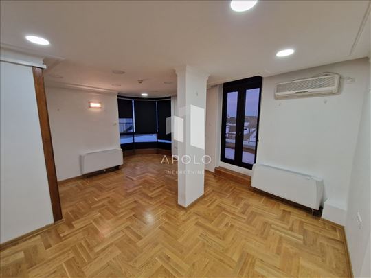 City Passage | Poslovni prostor 250m² Centar