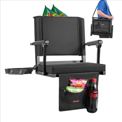 Prenosiva Stadionska Stolica Za Tribine Stadion