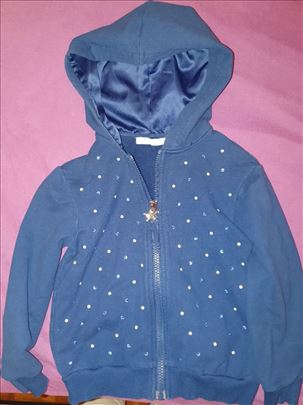 Prodajem dukseve za devojcice