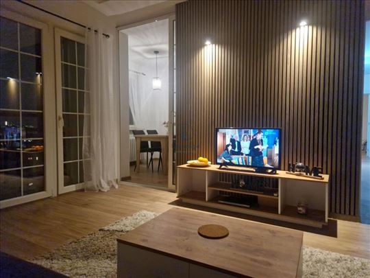 Renoviran, Blok 61, Jurija Gagarina, 63m2