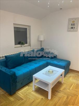 Renoviran, nov stan u Mirijevu