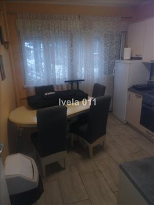 Renoviran uknjižen stan - Miljakovac ID#4062