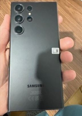 Samsung S23 Ultra 512/12 i Super brzi punjač 45W