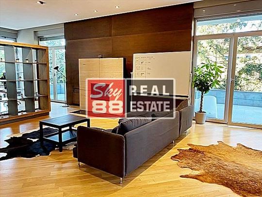 Savski Venac , Senjak , ultra luksuzna vila ! ID#2