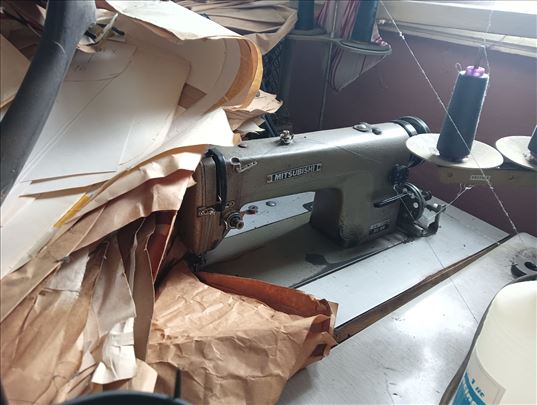 Šivaća mašina mitsubishi 