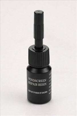 Smola za popravku oštećenja na staklu