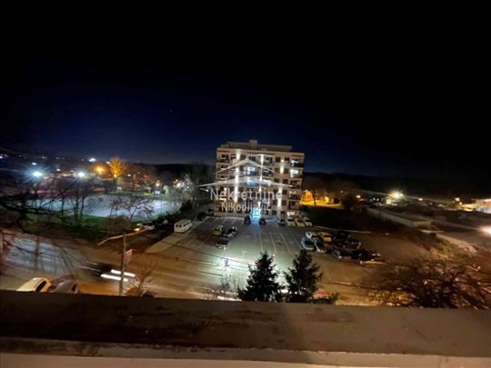 Stan sa pogledom na Dunav ID#1151