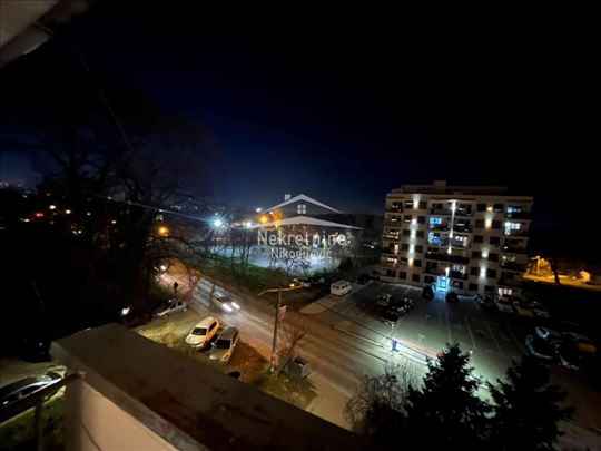 Stan sa pogledom na Dunav ID#1151