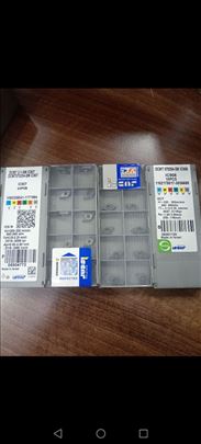 Strugarska plocica DCMT070204_SMIC907 Iskar Orgina