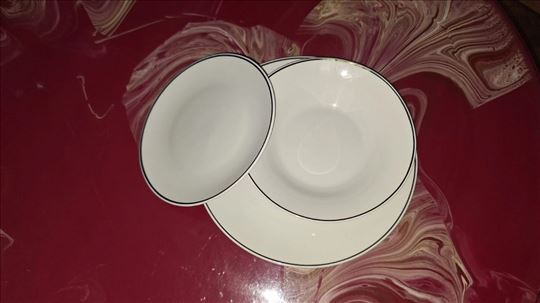 TANJIRI 18 KOMADA NOVO !!!