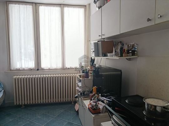 Top investicija –uknjižen stan, prizemlje, poslovn