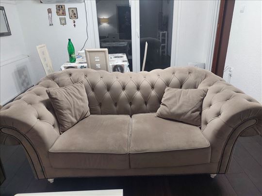 Trosed,dvosed i fotelja