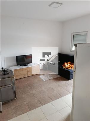 Više stanova za radnike u istoj zgradi