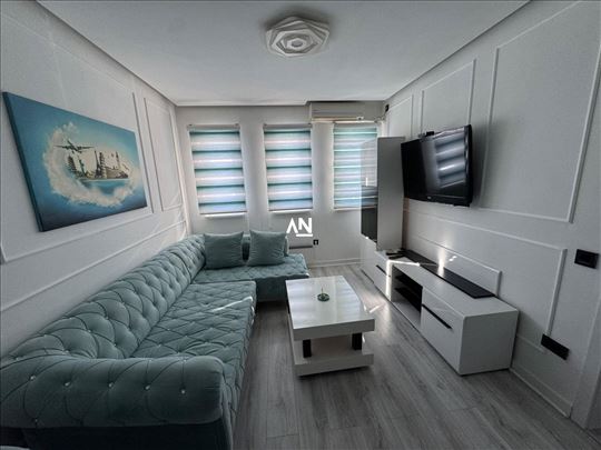 Voždovac, Trošarina, Beranska, 58m2 ID#30207