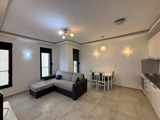 Vračar, Sime Igumanova, 55m2, 3.0, nov, garažno m.