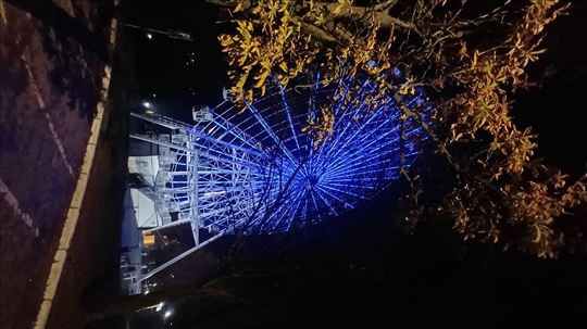 Vrnjačka Banja, apartman Lepi Jova - Jezero