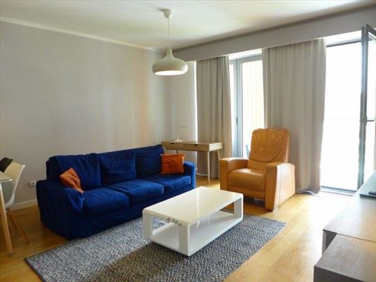 West 65, 2.0, garaža