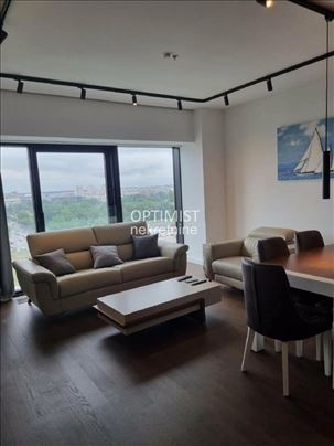 West 65, lux, uknjižen ID#3288