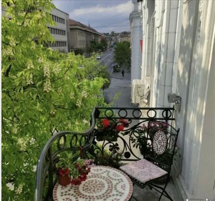 Zemun, Avijatičarski trg, 50 m2