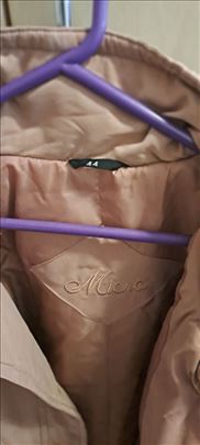 Ženska jakna CA -jesenja