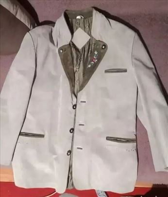 Ženski sako, vel. xl, Nemačka 