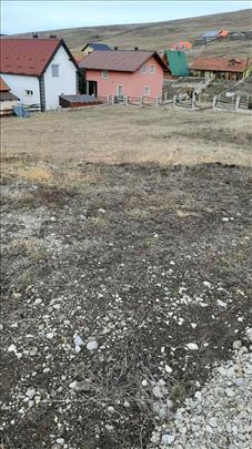 Zlatibor-Čigota placevi na prodaju